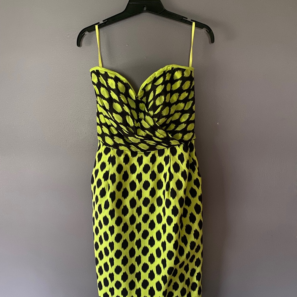 ‘00s DKNY Cocktail/Semi-formal dress